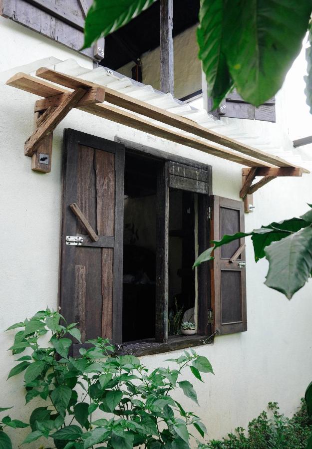 Ivy Coffee Farm - Garden House Apartment Duc Trong Exterior foto