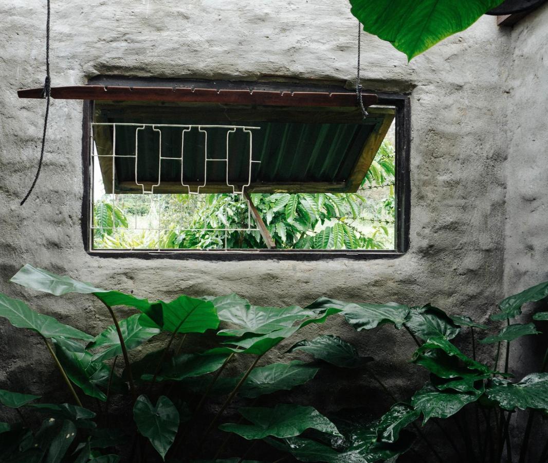 Ivy Coffee Farm - Garden House Apartment Duc Trong Exterior foto